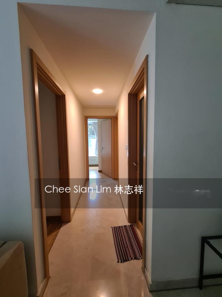 Parc Emily (D9), Condominium #262883661